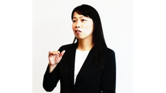 岡本依子の話し方がヤバいと話題 テコンドー協会副会長が頼りない ハルスタイル